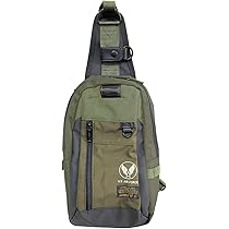 【未使用品】ハロルズギア レッグバッグ カーキ HAROLD'S GEAR / ハロルズギア | ドラムバッグ | カーキ